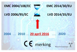 20 april CE